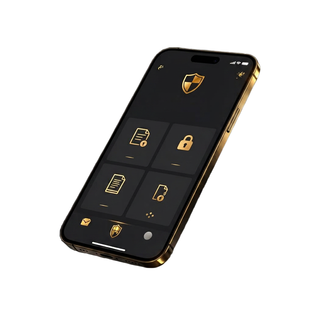 Sigillarium app